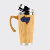 Bamboo Travel Mug Thumbnail