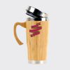 Bamboo Travel Mug Thumbnail