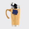 Bamboo Travel Mug Thumbnail