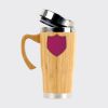 Bamboo Travel Mug Thumbnail