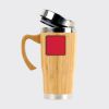 Bamboo Travel Mug Thumbnail