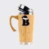 Bamboo Travel Mug Thumbnail