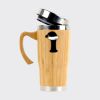 Bamboo Travel Mug Thumbnail