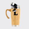 Bamboo Travel Mug Thumbnail