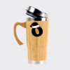 Bamboo Travel Mug Thumbnail