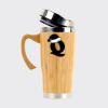 Bamboo Travel Mug Thumbnail