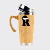 Bamboo Travel Mug Thumbnail