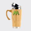 Bamboo Travel Mug Thumbnail