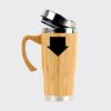 Bamboo Travel Mug Thumbnail