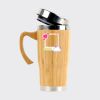 Bamboo Travel Mug Thumbnail