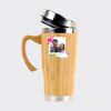 Bamboo Travel Mug Thumbnail