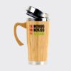 Bamboo Travel Mug Thumbnail