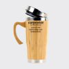 Bamboo Travel Mug Thumbnail