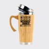 Bamboo Travel Mug Thumbnail