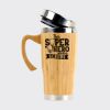 Bamboo Travel Mug Thumbnail