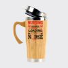 Bamboo Travel Mug Thumbnail