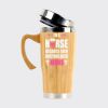 Bamboo Travel Mug Thumbnail