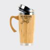 Bamboo Travel Mug Thumbnail