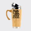 Bamboo Travel Mug Thumbnail