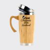 Bamboo Travel Mug Thumbnail