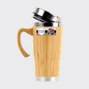 Bamboo Travel Mug Thumbnail