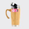 Bamboo Travel Mug Thumbnail