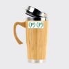 Bamboo Travel Mug Thumbnail