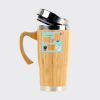 Bamboo Travel Mug Thumbnail