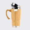 Bamboo Travel Mug Thumbnail