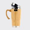 Bamboo Travel Mug Thumbnail