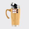 Bamboo Travel Mug Thumbnail