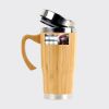 Bamboo Travel Mug Thumbnail