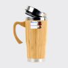 Bamboo Travel Mug Thumbnail