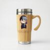 Bamboo Travel Mug Thumbnail