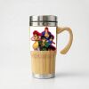 Bamboo Travel Mug Thumbnail
