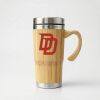 Bamboo Travel Mug Thumbnail