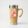 Bamboo Travel Mug Thumbnail