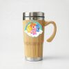 Bamboo Travel Mug Thumbnail