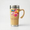 Bamboo Travel Mug Thumbnail