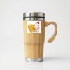 Bamboo Travel Mug Thumbnail