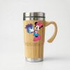 Bamboo Travel Mug Thumbnail