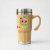 Bamboo Travel Mug Thumbnail