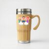 Bamboo Travel Mug Thumbnail