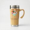 Bamboo Travel Mug Thumbnail
