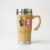 Bamboo Travel Mug Thumbnail