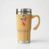 Bamboo Travel Mug Thumbnail