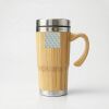 Bamboo Travel Mug Thumbnail