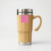 Bamboo Travel Mug Thumbnail