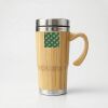 Bamboo Travel Mug Thumbnail