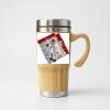 Bamboo Travel Mug Thumbnail